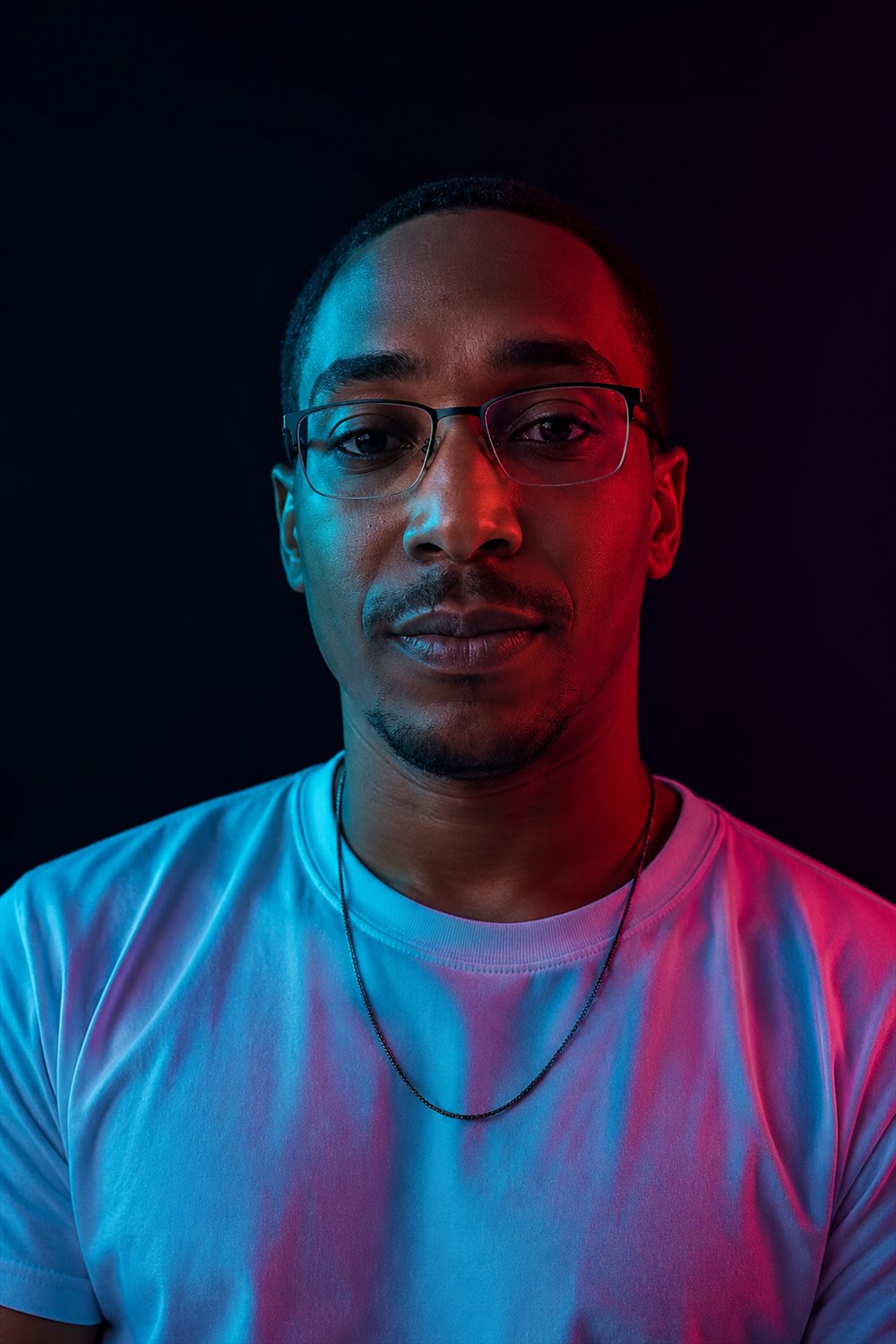 Portrait of Dr. Osi-Okeke Ugochukwu